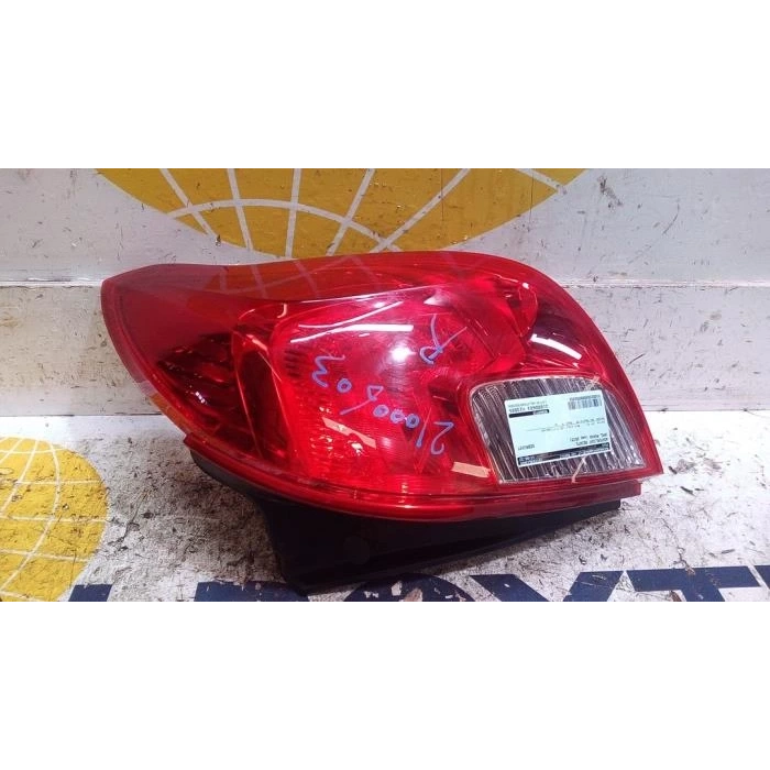 Stop Lambası Mokka 2012 Sonrası Sağ (Oem No:95089715)