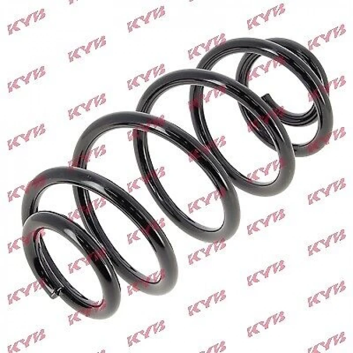 Helezon Yayı Chevrolet Aveo T300 Sağ -Sol Arka (Oem No:95216092)