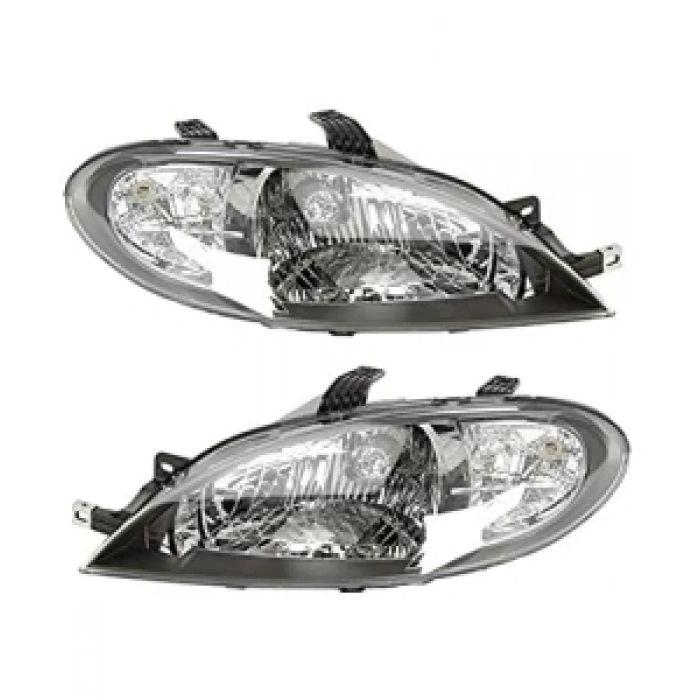 Far Lacetti Hb.04-2010 Sol (Oem No:96458815)