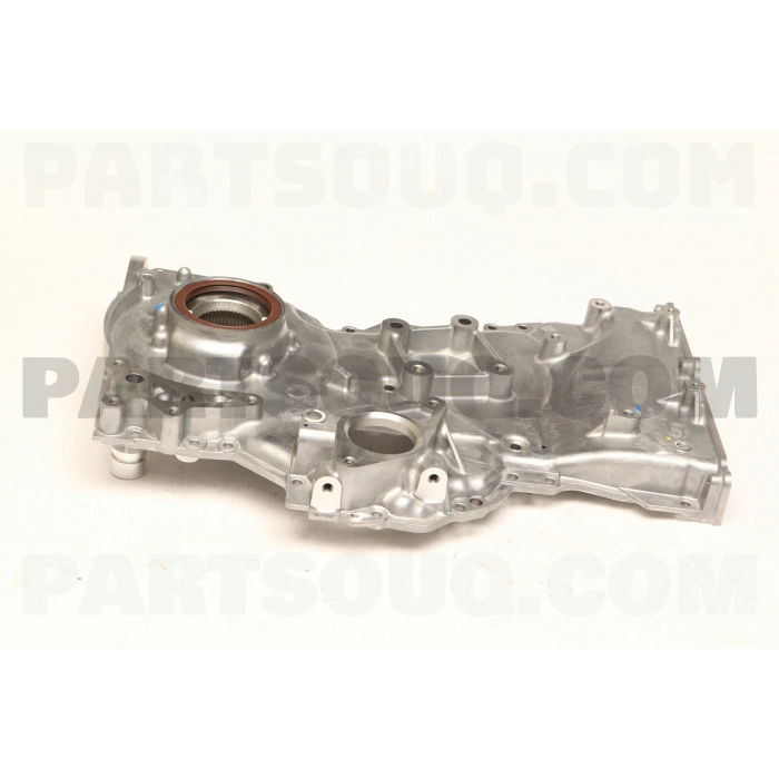 Yağ Pompası L200 2015-2019 (Keçeli) (Oem No:1060A196)