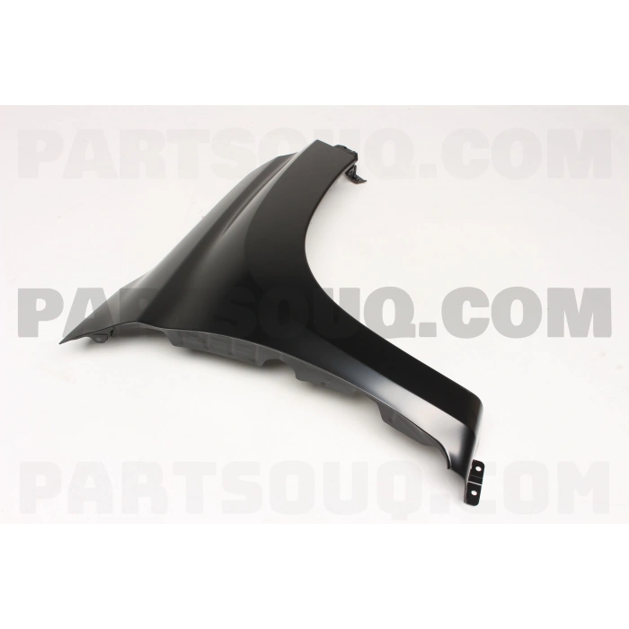 Çamurluk L200 2019 Sonrası Ön Sağ Deliksiz (Oem No:5220Ag84)