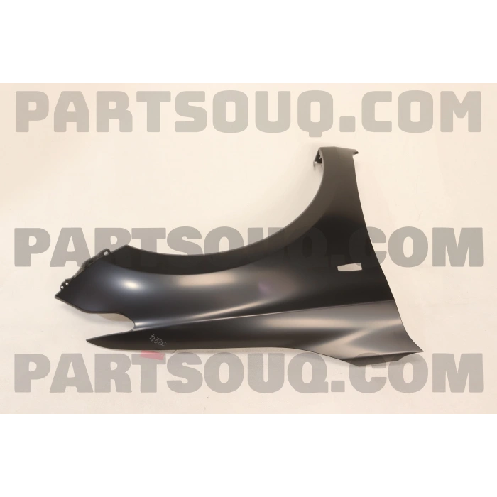 Çamurluk L200 2015-2019 Sinyal Delikli Dodik Deliksiz Ön Sağ (Oem No:5220J824)