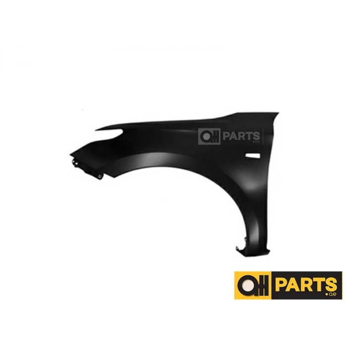 Çamurluk L200 2015-2019 Sinyal Deliksiz Dodik Delikli Ön Sağ (Oem No:5220J828)