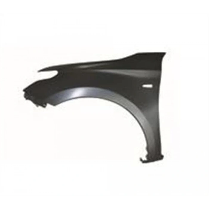 Çamurluk L200 2015-2019 Sinyal+Dodik Delikli Ön Sol (Oem No:5220K097)