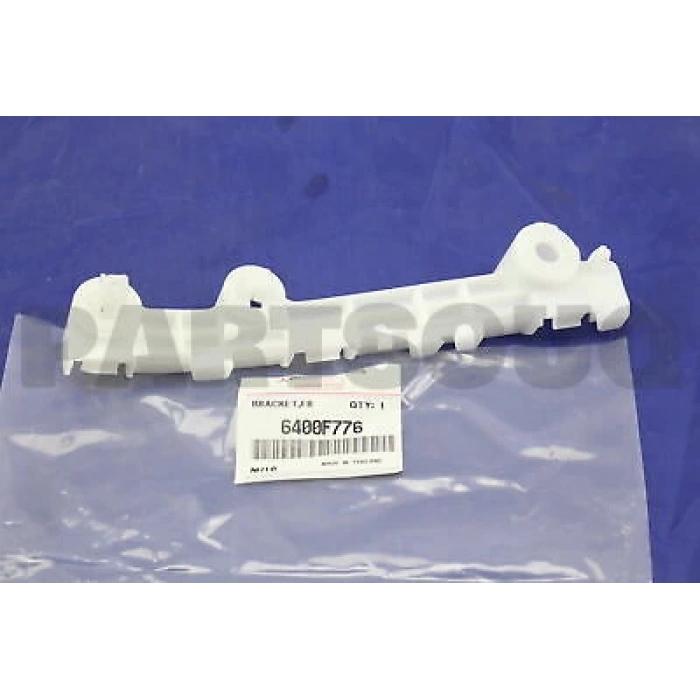 Tampon Bağlantı Braketi L200 Ön 2015-2019 Sağ (Oem No:6400F776)