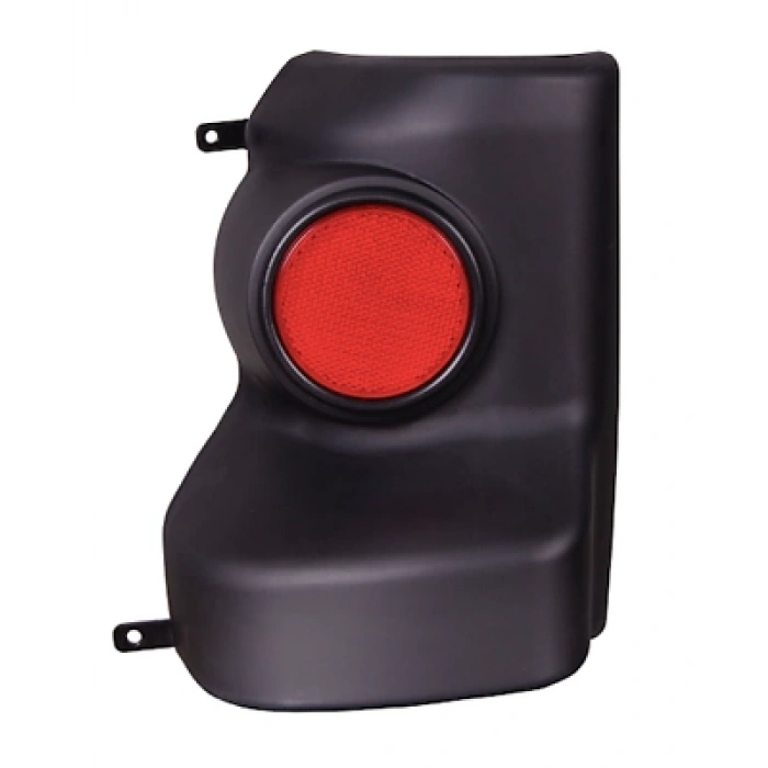 Tampon Kulağı L200 Arka 2006 Sonrası Sol (Oem No:6410A741)