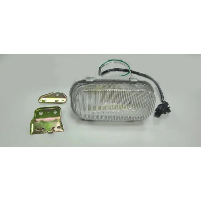 Sis Lambası Canter Fe515 / 635 / 659 1996- Sol (Oem No:Mc139758)