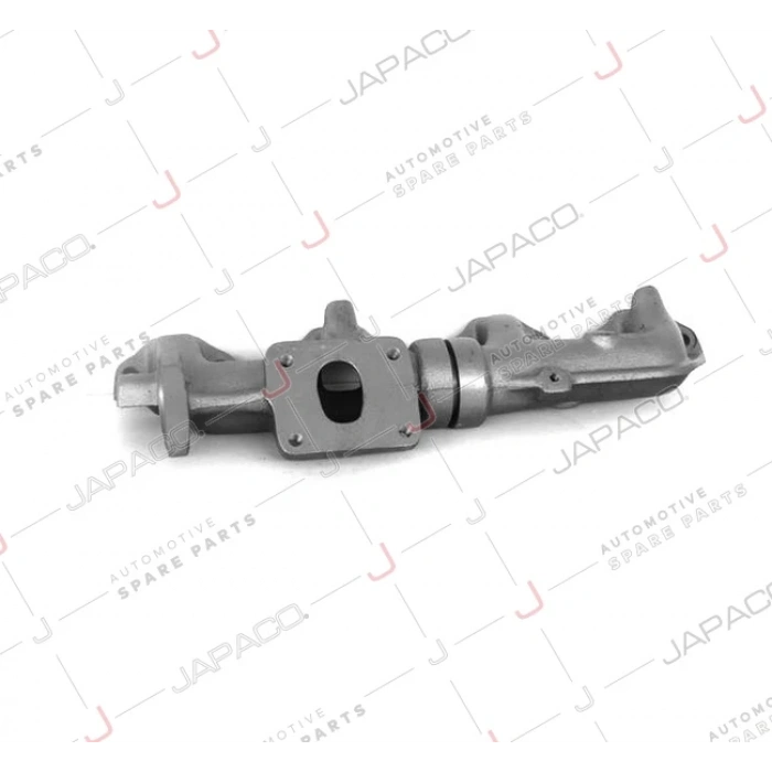 Manifold Egzoz 659 Turbo (Ers) (Oem No:Me014926)