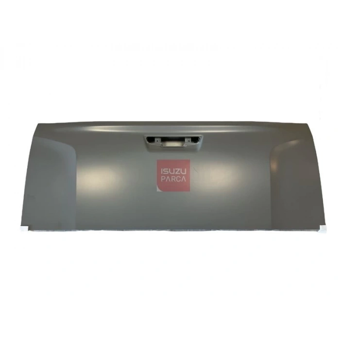 Bagaj Kapağı D-Max 2020 Sonrası (Oem No:898386044)