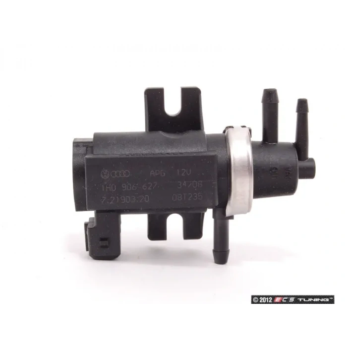 Valf Selenoid Transporter T4 / Lt35 / Golf4 1998-2003 Acv-Ahd-Alh 1.9 Tdi-2.5 Tdi (Turbo Basınç) (Oem No:1H0906627)