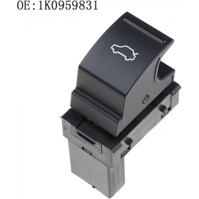 Düğme Bagaj Kapak Açma Jetta / Scirocco 2011-18 (Oem No:1K0959831)