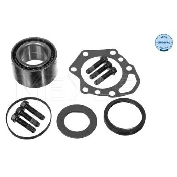 Teker Rulmanı Lt35 / Sprinter 1996-2006 Arka (Oem No:2D0501319)