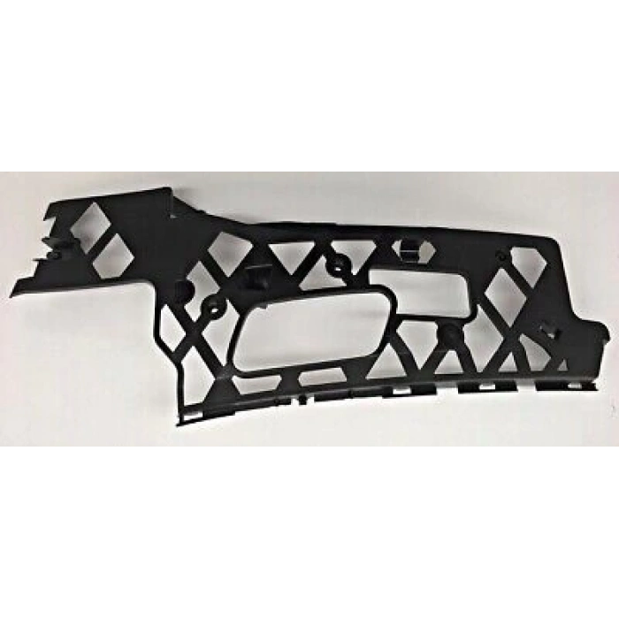 Tampon Bağlantı Braketi Cc 2012-2017 Üst Ön Sol (Oem No:3C8807177)