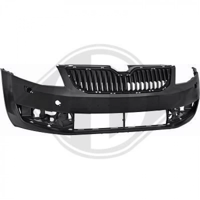 Tampon Octavia 2013-2017 Panjursuz Far Yıkamasız Ön (Oem No:5E0807217)