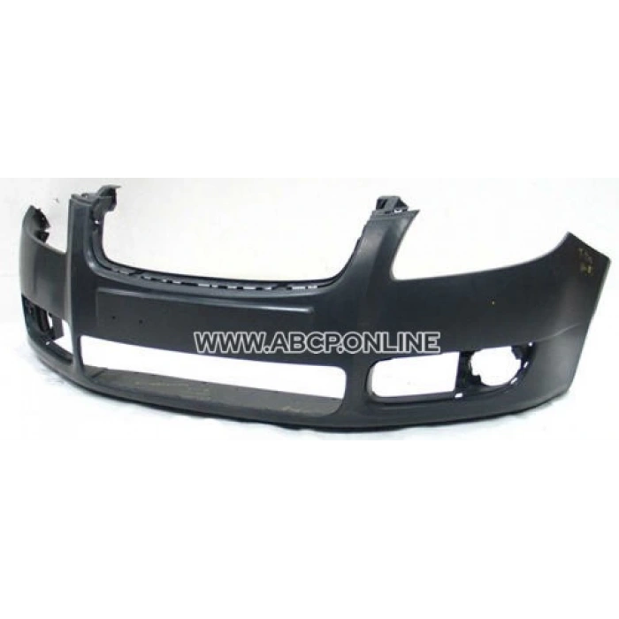 Tampon Fabia / Roomster 2007-2010 Ön (Oem No:5J0807221)