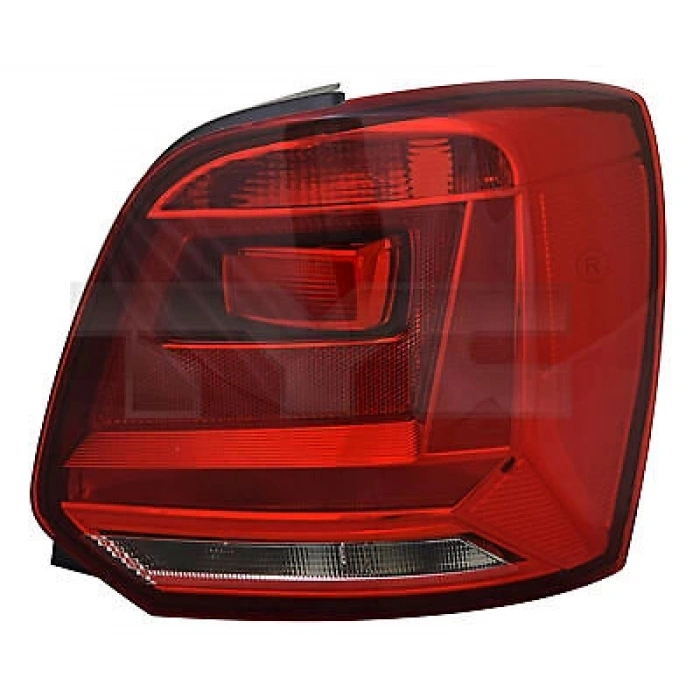 Stop Lambası Polo 2015-2018 Sağ (Oem No:6C0945096)