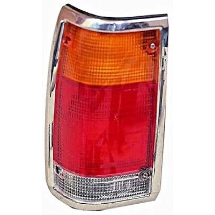 Stop Lambası B2500 Krom Sol (Oem No:8Bu251160)