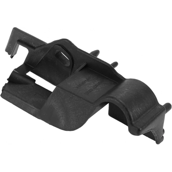 Tampon Bağlantı Braketi A4  2008 2012 Ön Sol (Oem No:8K0807283)