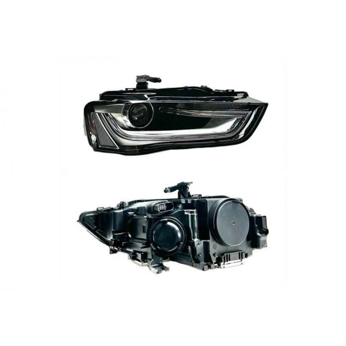 Far A4 2013-2016 (Zenon/Beyinler Üstünde) Sağ (Oem No:8K0945044)