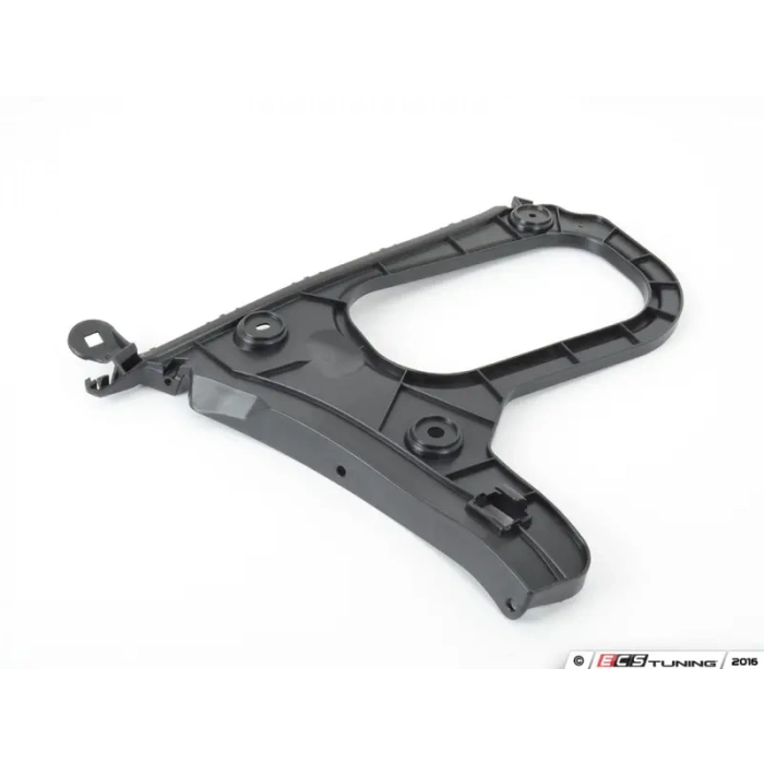 Tampon Bağlantı Braketi A3 2013-2016 Sedan Arka Sağ (Oem No:8V5807378)