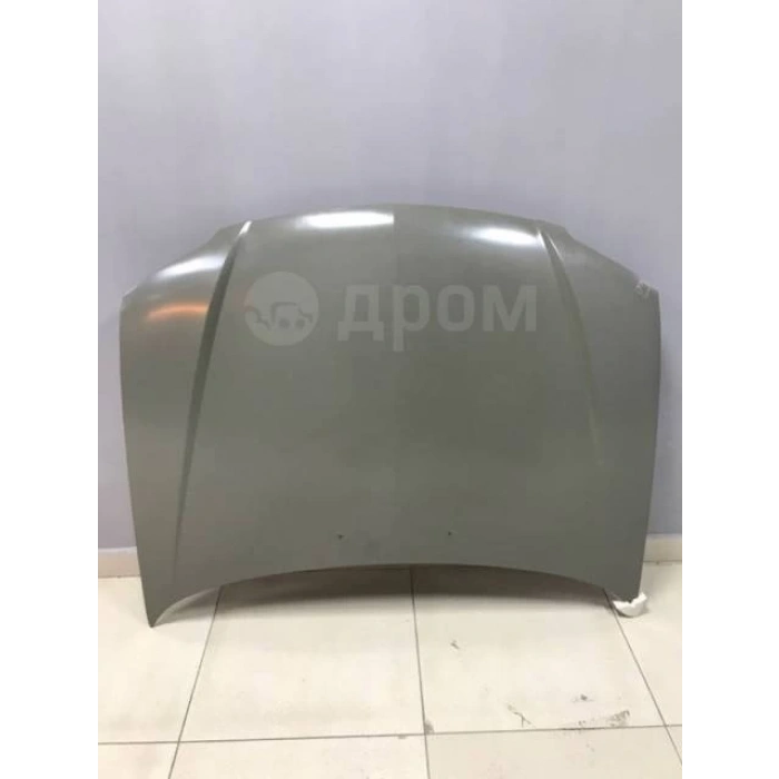 Motor Kaputu 323 2001 Sonrası (Hasarlı) (Oem No:B30D52310)