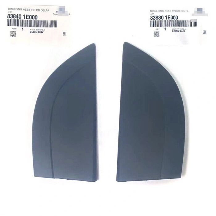 Kelebek Cam Kapağı Accent 2006-2011 Era Arka Kapı Sol (Oem No:838301E000)