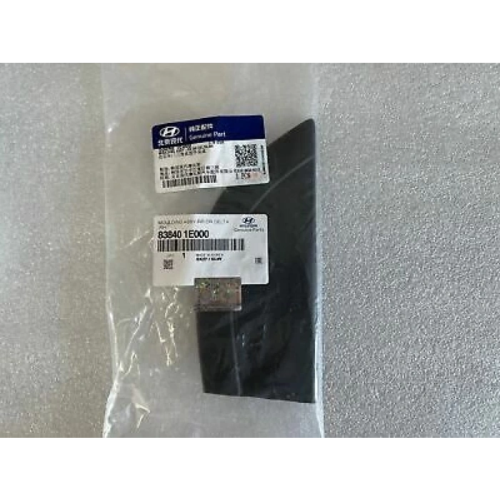 Kelebek Cam Kapağı Accent 2006-2011 Era Arka Kapı Sağ (Oem No:838401E000)