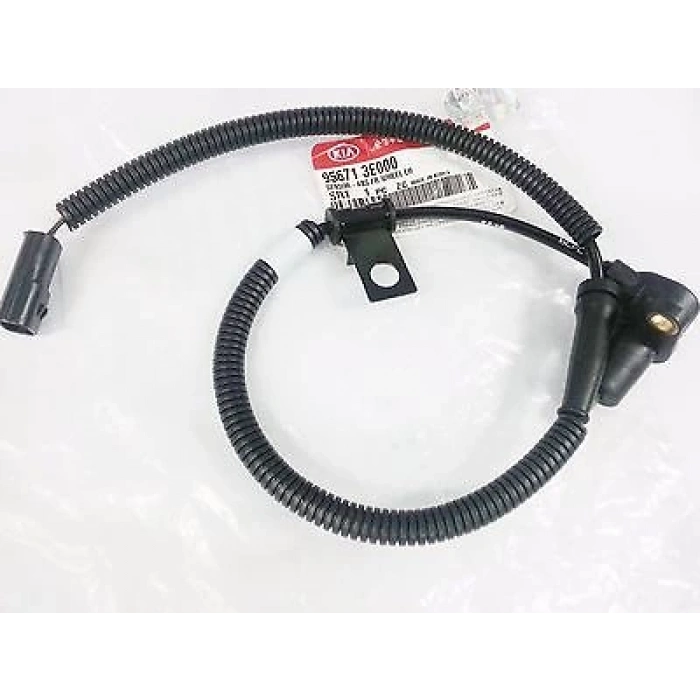 Sensör Abs Sorento 2003-2009 Ön Sol (Oem No:956713E000)
