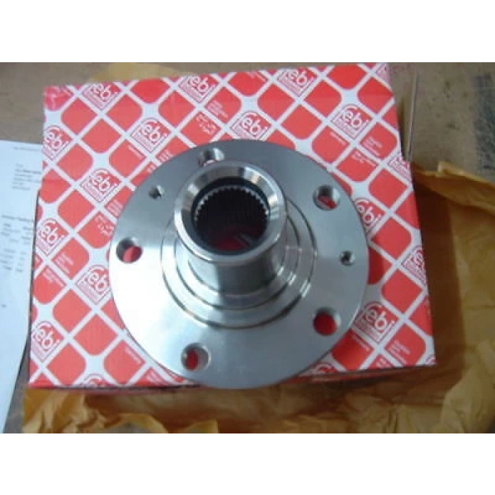 Teker Poryası Ducato 1994-2001 / Boxer 1994-2001 / Jumper 1994-2001 Ön Em Rulmansız 15 Jant (Oem No:1300472080)