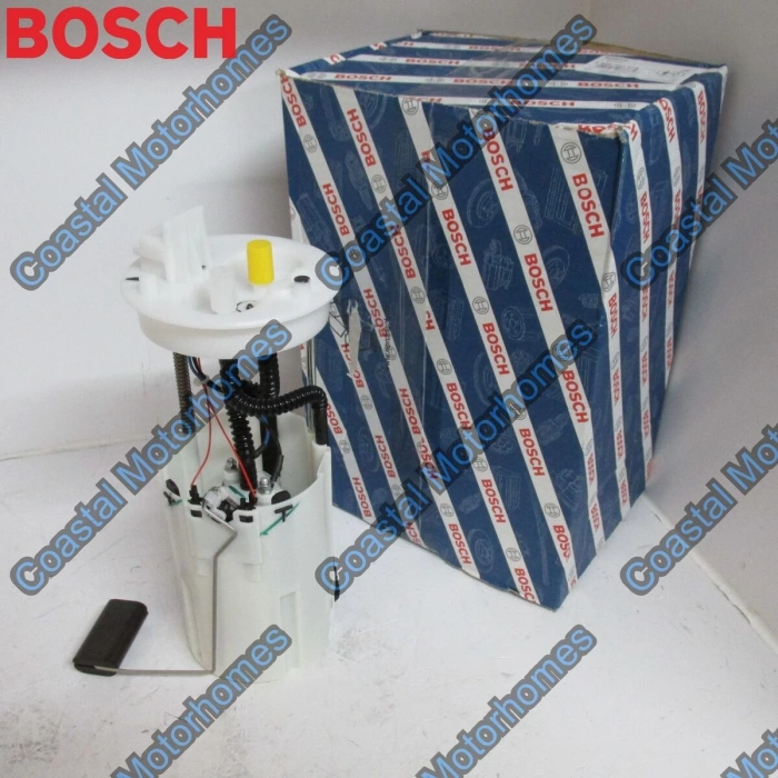 Depo Şamandırası Komple Ducato / Boxer / Jumper 00= 2.8Jtd-2.8Hdı (Oem No:1328162080)