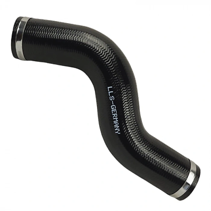 Hortum Turbo Corolla 2004-2006 Dizel D4D (Oem No:1734333010)