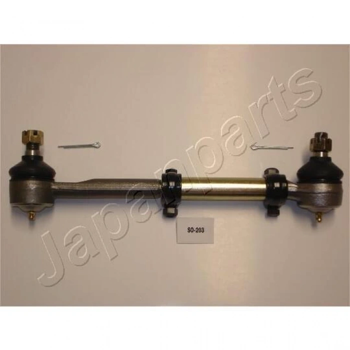 Kısa Rot Hilux    88-1997 Ln-85 (Oem No:4546039095)