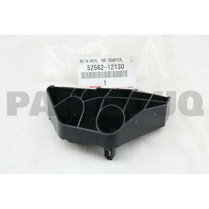 Tampon Bağlantı Braketi Corolla 2007-2009 Arka (Stop Altına Gelen) Sağ (Oem No:5256212130)