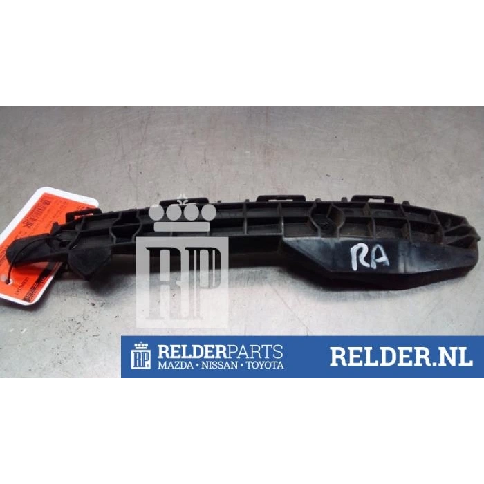 Tampon Bağlantı Braketi Auris 2012-2017 Arka Sağ (Oem No:5257502091)