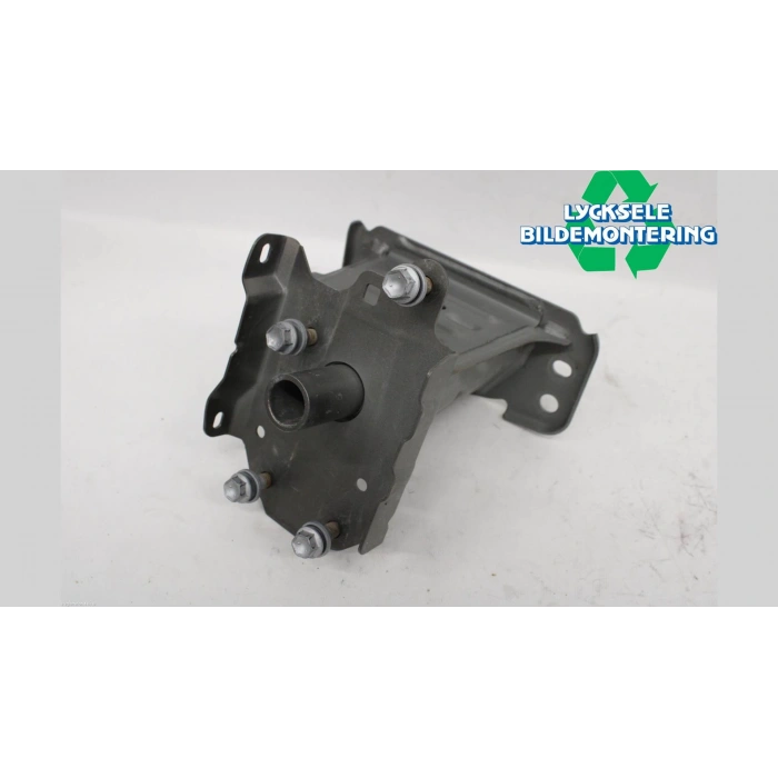 Tampon Demiri (Bağlantı Ayağı) Corolla 2019 Sonrası Ön Sol (Oem No:5701402190)