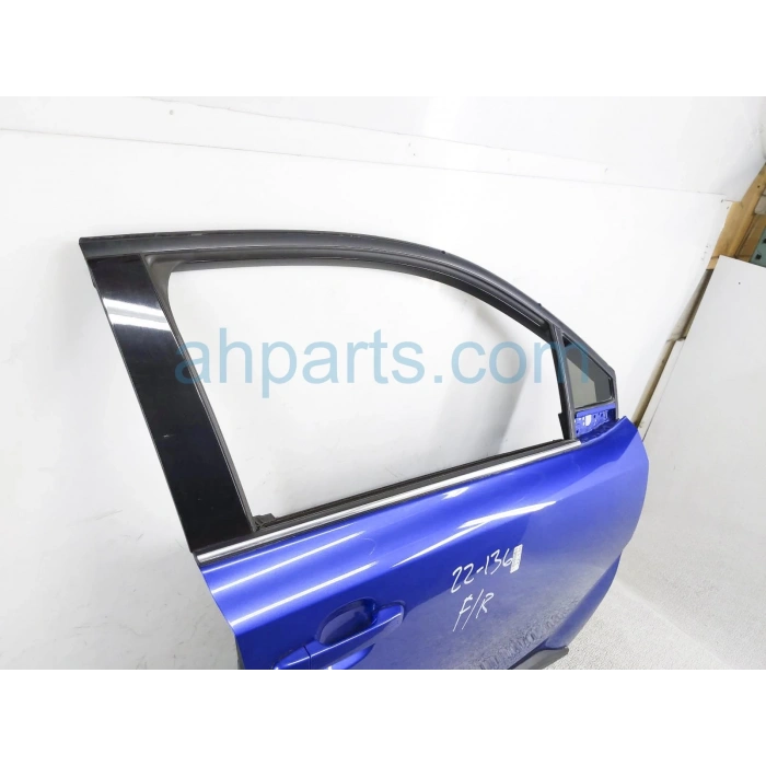 Kapı Chr 2016-2019 Ön Sağ (Oem No:6700110670)