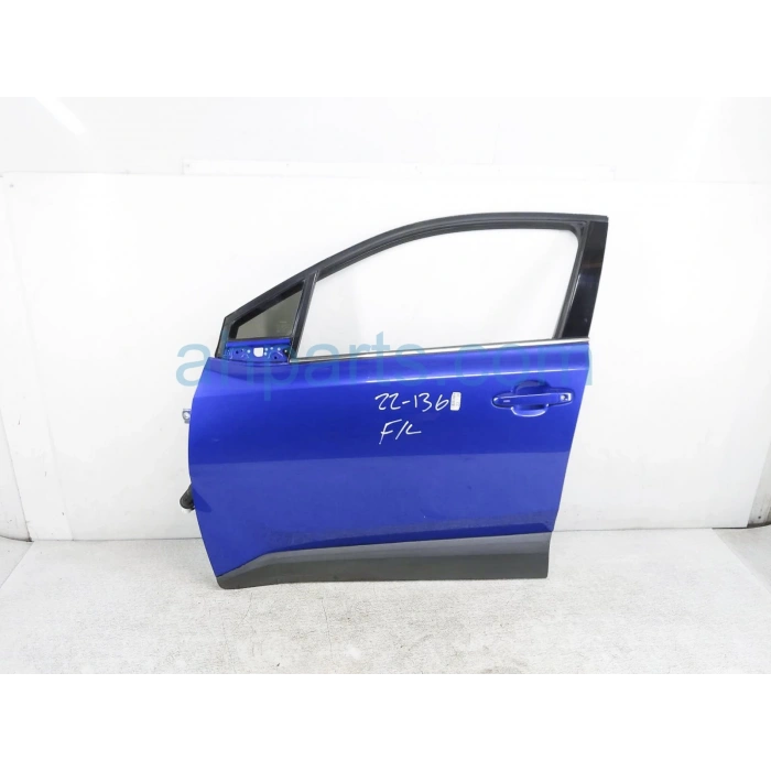 Kapı Chr 2016-2019 Ön Sol (Oem No:6700210670)