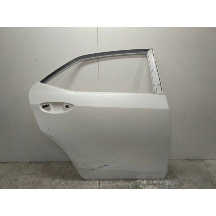 Kapı Corolla Arka 2013-2015 Sağ (Oem No:6700302410)