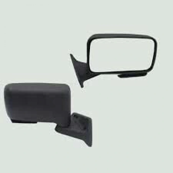 Ayna Dış Dikiz R12    71-2000 Dokunmatik Sağ (Oem No:7700668488)