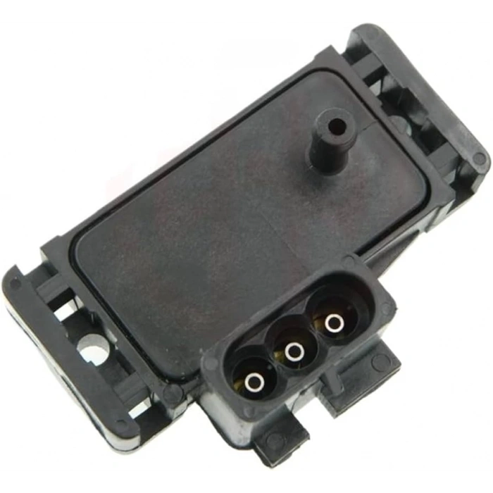 Sensör Basınç Emme Clio / Megane / R9 / Kangoo / Astra / Corsa B / Vectra A-B 97= 1.4-1.6 (Oem No:7700706876)