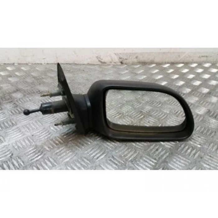 Ayna Dış Dikiz R19    88-1996 Manuel Sağ (Oem No:7700789180)