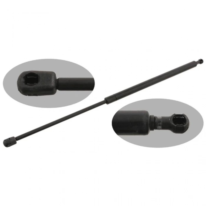 Amortisör Bagaj Kapak Laguna I  1993-2001 Hb. (Oem No:7700846772)