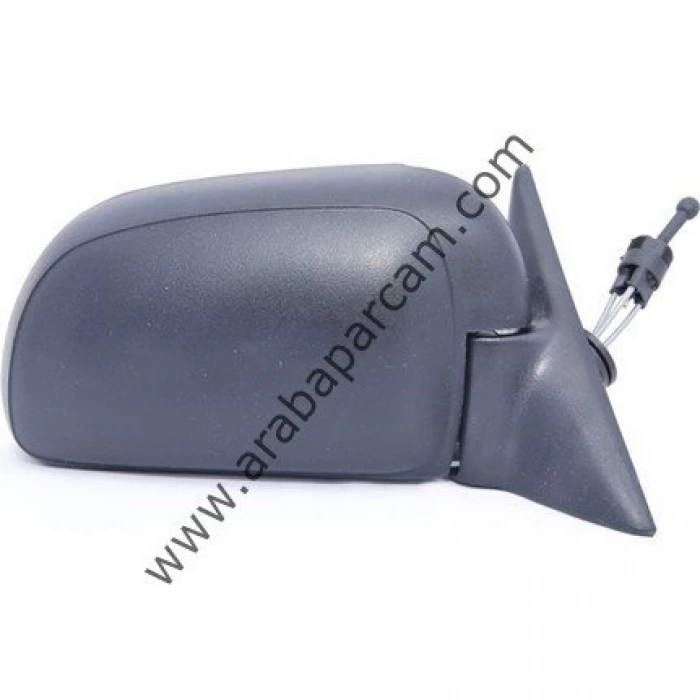 Ayna Dış Dikiz R9  1997-2002 Yeni Model Sağ (Oem No:7700875891)