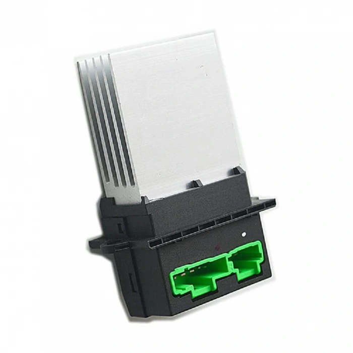 Kalorifer Rezistansı Megane Iı / Clio Iı / C2 / C3 / C5 2003 Sonrası (Oem No:7701207718)