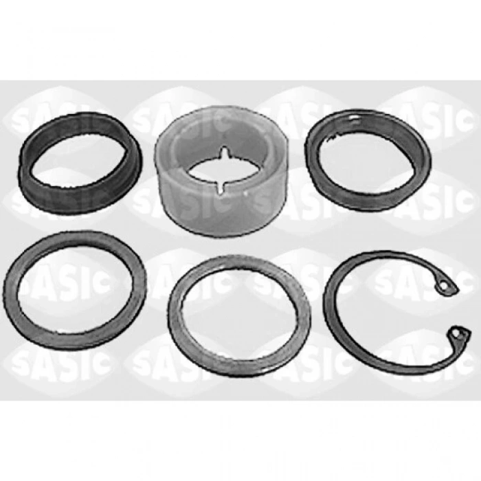 Direksiyon Burcu Tamir Takımı R12 (Oem No:7701455252)