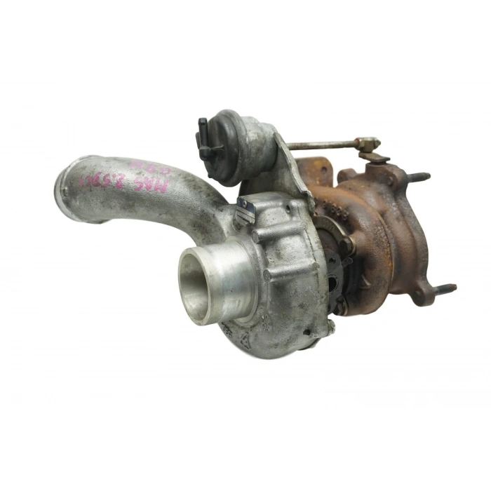 Turbo Master Iı 2003 Sonrası 2.5Dcı 16V G9U (Oem No:7701473757)