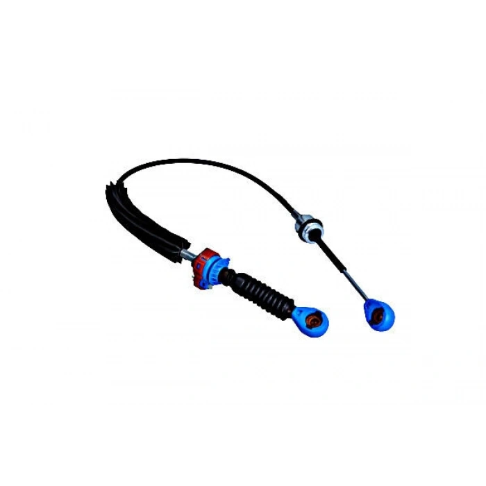 Tel Vites Megane Iı 2002-2008 Seçici 5 Vites Sağ (Oem No:7701474700)