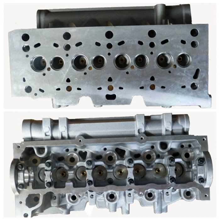 Silindir Kapağı Kangoo / Clio / Megan / Logan / Nissan Qashqai 1.5 Dcı  90Hp Euro4 Okuyucusuz Tıp (Oem No:7701476059)