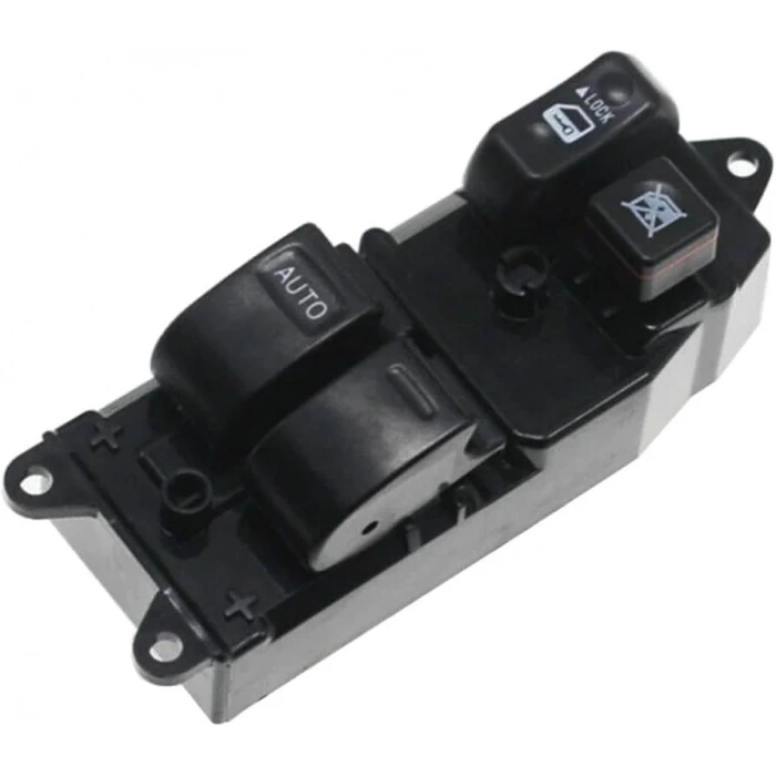 Cam Açma Düğmesi Corolla 1998-2002 / Rav-4 1998-2000 Sol İkili (Oem No:8482012450)