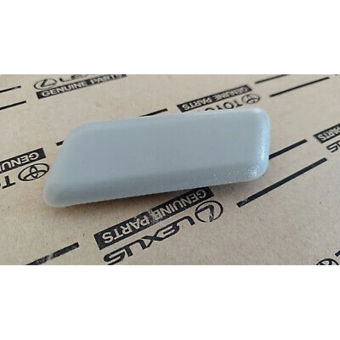 Far Yıkama Kapağı Hilux 2015-2018 Revo Sol (Oem No:8504771020)